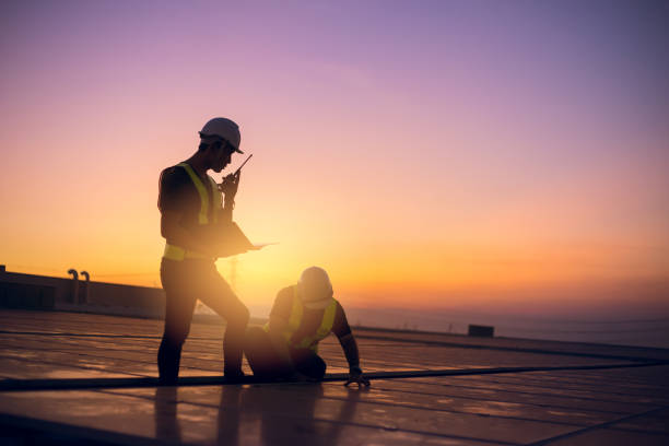 Best Flat Roof Repair Services  in Gretna, FL