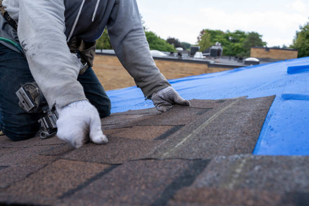 Roof Repair Estimates in Gretna, FL