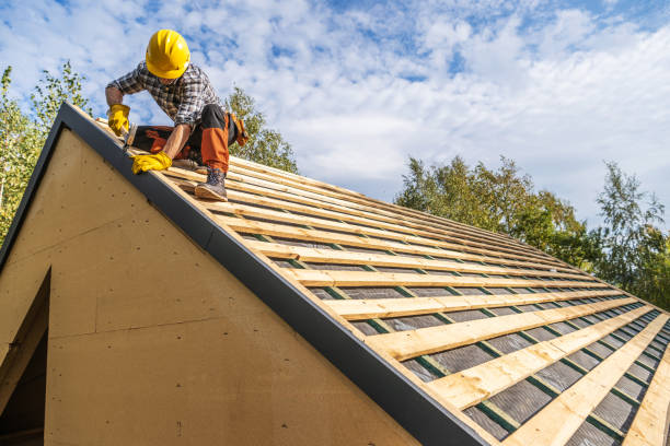 Quick and Trustworthy Emergency Roof Repair Services in Gretna, FL