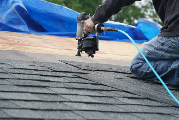 Best Residential Roofing Contractor  in Gretna, FL