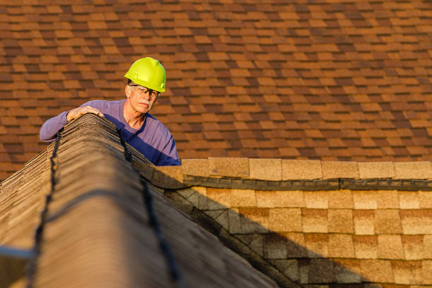 Best Residential Roofing Contractor  in Gretna, FL